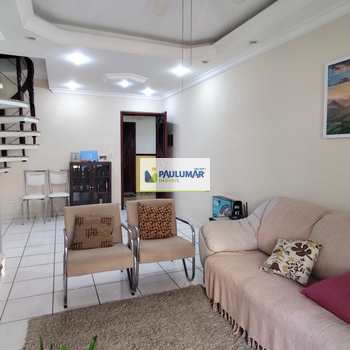 Cobertura em Mongaguá, bairro Centro