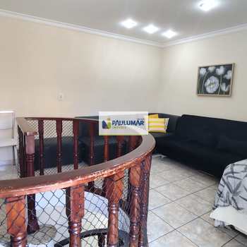 Cobertura em Mongaguá, bairro Centro