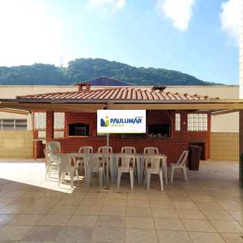 Cobertura em Mongaguá, bairro Centro