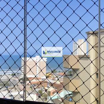 Cobertura em Mongaguá, bairro Centro