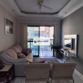 Cobertura em Mongaguá, bairro Centro