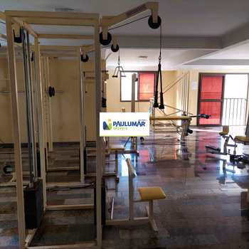 Cobertura em Mongaguá, bairro Centro
