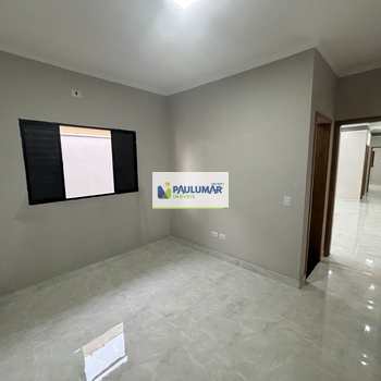 Casa em Itanhaém, bairro Balneário Las Vegas