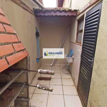 Sobrado de Condomínio em Praia Grande, bairro Solemar