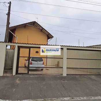 Sobrado de Condomínio em Praia Grande, bairro Solemar