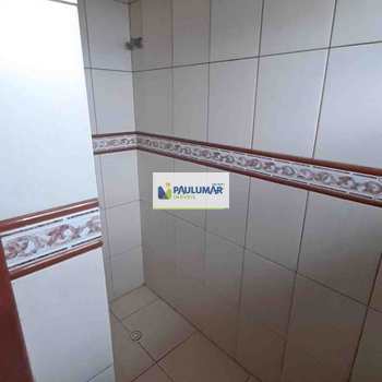 Sobrado de Condomínio em Praia Grande, bairro Solemar
