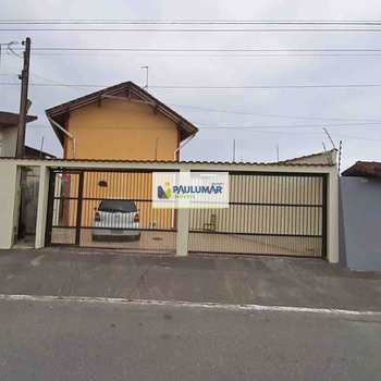 Sobrado de Condomínio em Praia Grande, bairro Solemar