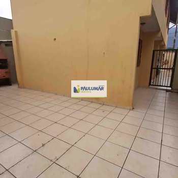Sobrado de Condomínio em Praia Grande, bairro Solemar