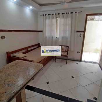 Sobrado de Condomínio em Praia Grande, bairro Solemar