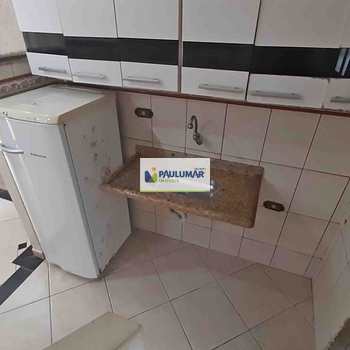 Sobrado de Condomínio em Praia Grande, bairro Solemar