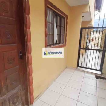 Sobrado de Condomínio em Praia Grande, bairro Solemar