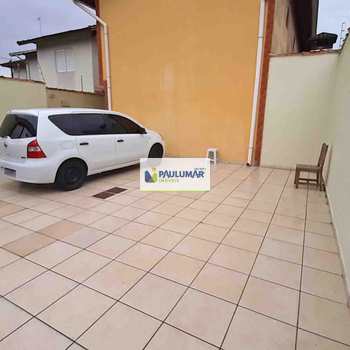 Sobrado de Condomínio em Praia Grande, bairro Solemar