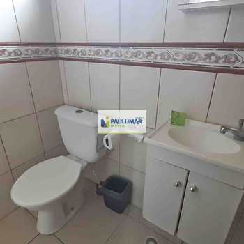 Sobrado de Condomínio em Praia Grande, bairro Solemar