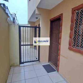 Sobrado de Condomínio em Praia Grande, bairro Solemar