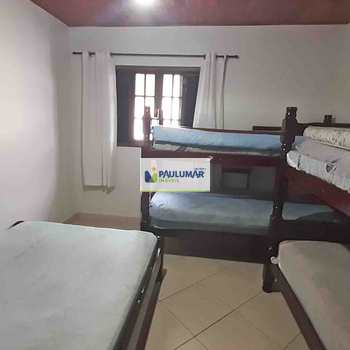 Sobrado de Condomínio em Praia Grande, bairro Solemar