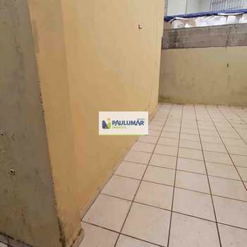 Sobrado de Condomínio em Praia Grande, bairro Solemar