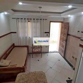 Sobrado de Condomínio em Praia Grande, bairro Solemar