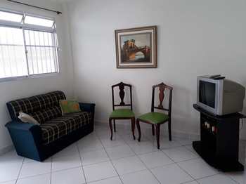 Apartamento, código 1855 em Praia Grande, bairro Boqueirão