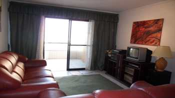 Apartamento, código 1852 em Praia Grande, bairro Guilhermina
