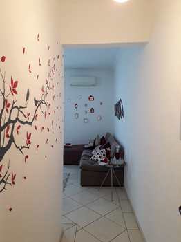 Apartamento, código 1845 em Praia Grande, bairro Boqueirão