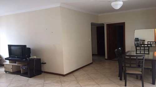Apartamento, código 1832 em Praia Grande, bairro Canto do Forte