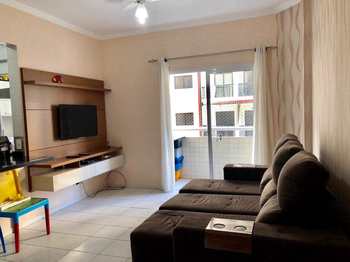 Apartamento, código 1815 em Praia Grande, bairro Canto do Forte