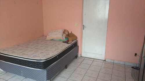 Kitnet, código 1804 em Praia Grande, bairro Boqueirão