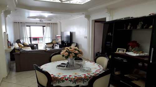Apartamento, código 1796 em Praia Grande, bairro Boqueirão