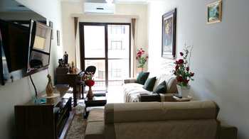 Apartamento, código 1760 em Praia Grande, bairro Aviação