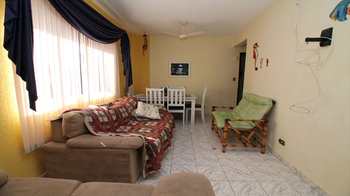 Apartamento, código 1751 em Praia Grande, bairro Canto do Forte