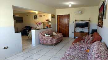 Apartamento, código 1744 em Praia Grande, bairro Boqueirão