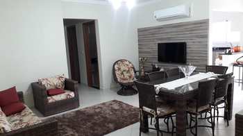 Apartamento, código 1740 em Praia Grande, bairro Canto do Forte