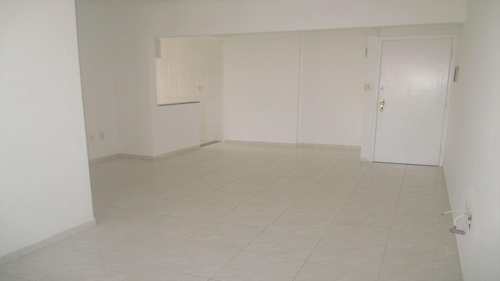 Apartamento, código 1729 em Praia Grande, bairro Canto do Forte