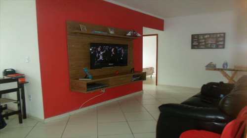 Apartamento, código 1713 em Praia Grande, bairro Guilhermina