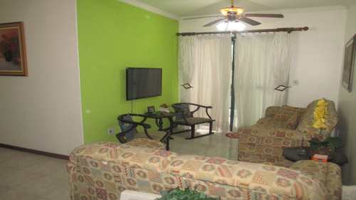 Apartamento, código 1714 em Praia Grande, bairro Canto do Forte
