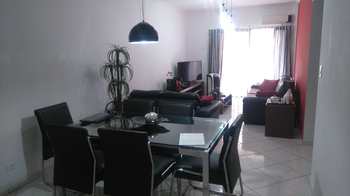 Apartamento, código 1707 em Praia Grande, bairro Canto do Forte