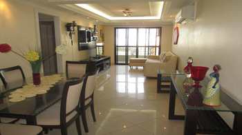 Apartamento, código 1702 em Praia Grande, bairro Boqueirão