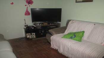 Kitnet, código 1675 em Praia Grande, bairro Boqueirão