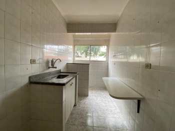 Apartamento, código 1742 em Praia Grande, bairro Boqueirão