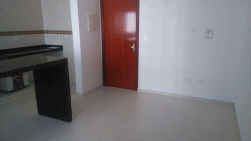 Apartamento, código 1718 em Praia Grande, bairro Boqueirão