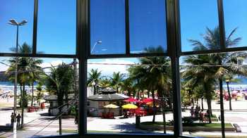 Apartamento, código 1769 em Praia Grande, bairro Canto do Forte