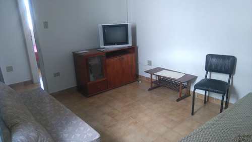 Apartamento, código 1716 em Praia Grande, bairro Canto do Forte