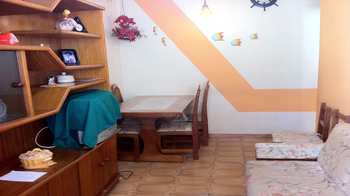 Apartamento, código 1644 em Praia Grande, bairro Boqueirão
