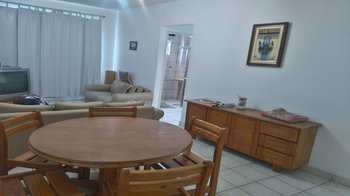 Apartamento, código 1641 em Praia Grande, bairro Tupi