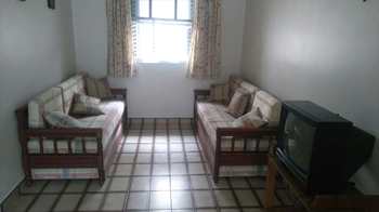 Apartamento, código 1639 em Praia Grande, bairro Boqueirão