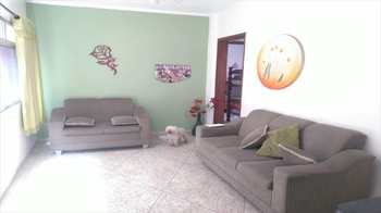 Apartamento, código 1626 em Praia Grande, bairro Canto do Forte