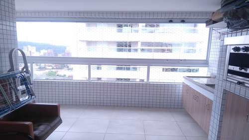 Apartamento, código 1623 em Praia Grande, bairro Canto do Forte