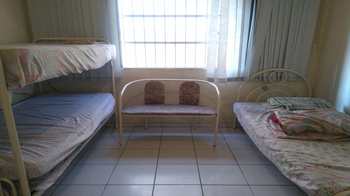 Kitnet, código 1603 em Praia Grande, bairro Boqueirão