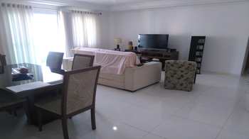Apartamento, código 1594 em Praia Grande, bairro Canto do Forte
