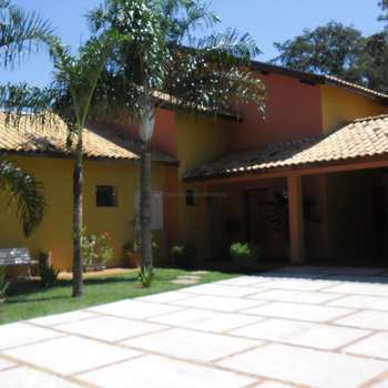 Casa de Condomínio em Ribeirão Preto, bairro Parque São Sebastião